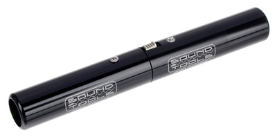 Sound Tools DMX Sniffer/Sender garso įrankis