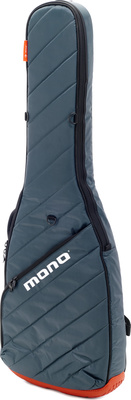 Mono Cases Vertigo Electric Bass (Grey) bosinės gitaros dėklas