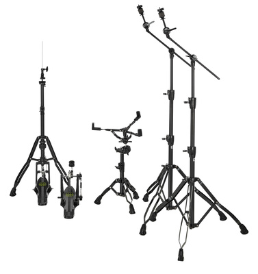 Mapex HP8005EB Armory būgnų furnitūros komplektas