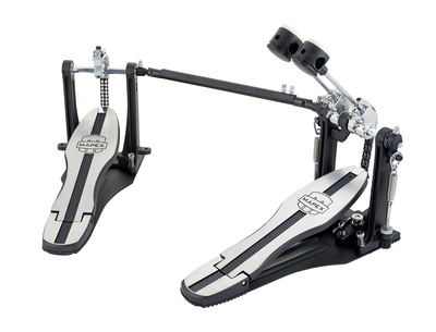Mapex P600TW Mars dvigubas bosinio būgno pedalas