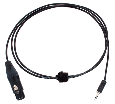 Cordial CPM 1,5 FW BAL