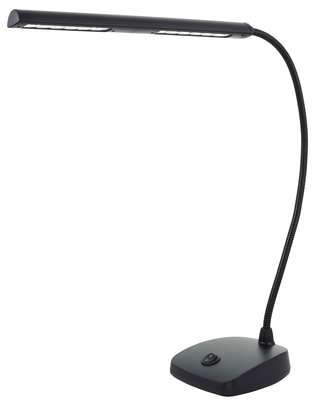 K&M 12296 pianino lempa