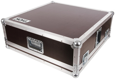 Thon Mixer Case A&H Qu-24 mikšerinio pulto dėklas