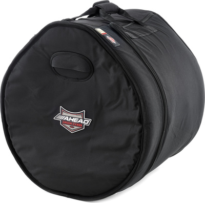 Ahead 24"x14" Bass Drum Armor Case būgno dėklas