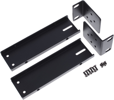 the t.bone free solo duo Rackmount stovo komplektas 