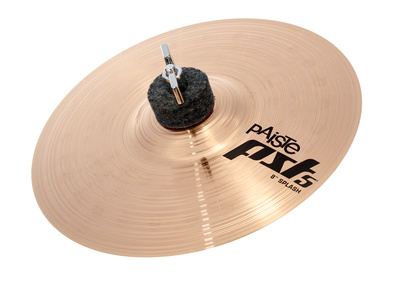 Paiste PST5 08" Splash lėkštė  