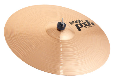 Paiste PST5 18" Medium Crash lėkštė '14
