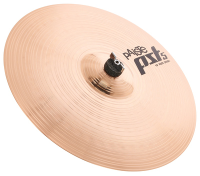 Paiste PST5 16" Rock Crash lėkštė  