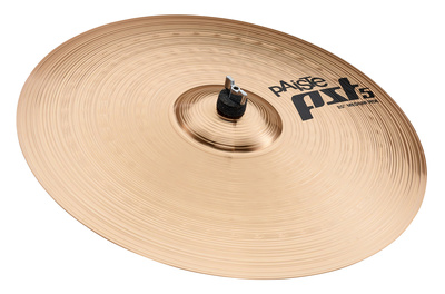 Paiste PST5 20" Medium Ride lėkštė