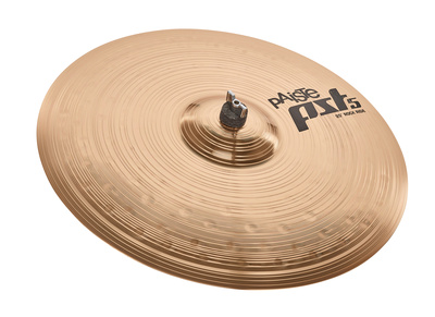 Paiste PST5 20" Rock Ride lėkštė  