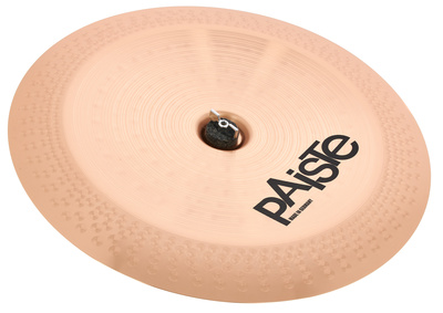 Paiste PST5 18" China lėkštė