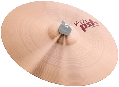 Paiste PST7 14" Thin Crash lėkštė