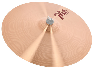 Paiste PST7 18" Thin Crash lėkštė  