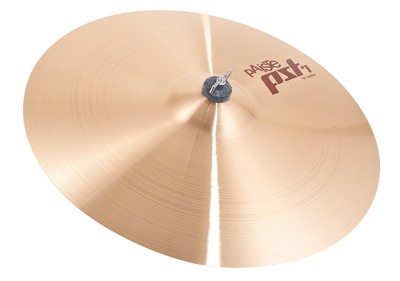 Paiste PST7 18" crash lėkštė
