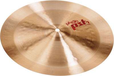 Paiste PST7 14" China lėkštė