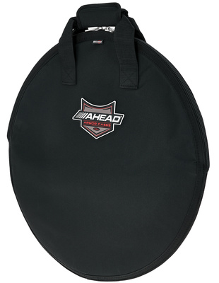 Ahead Cymbal Standard Armor Case 22" lėkščių dėklas