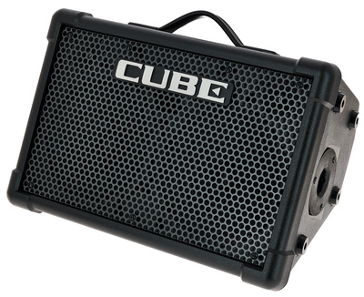 Roland Cube Street EX B-Stock akustinis stiprintuvas