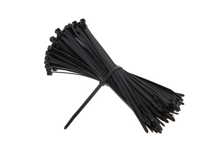 Hellermann Cable Ties 200 mm kabelių laikikliai  