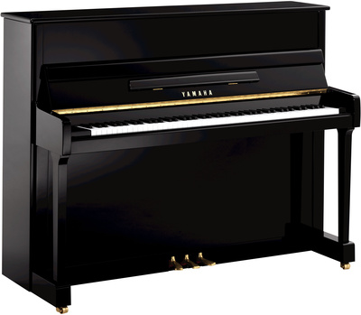 Yamaha P 116 M PEC pianinas