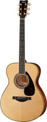 Yamaha LS 16 M A.R.E NT liaudiška akustinė gitara