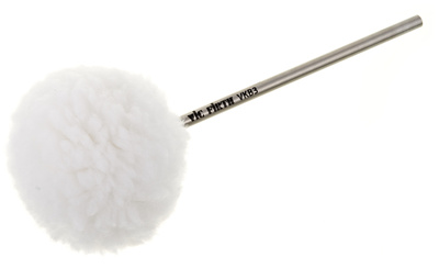 Vic Firth VFVKB3 Beater Fleece būgno pedalo priedas