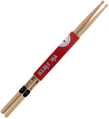 Vic Firth SMIL Russ Miller Signature būgnų lazdelės