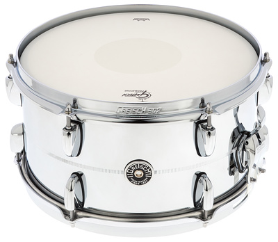 13" plieniniai snare būgnai