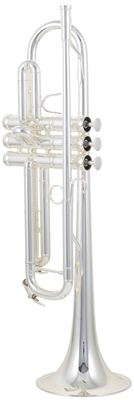 Adams Prologue SP Bb trimitas