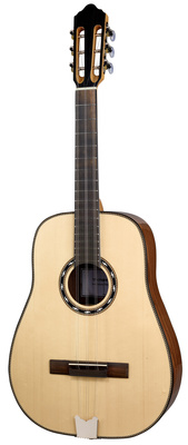 Thomann Tres Cubano Deluxe Tres instrumentas