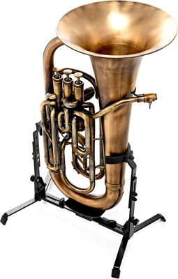 Adams E1 M 060 AF Bb-Euphonium kompensuojanti eufonija