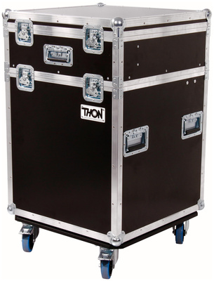 Thon Drum Equipment Case būgnų įrangos dėklas