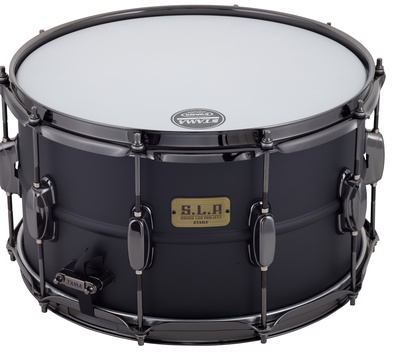 Tama LST148 Sound Lab plieninis snare būgnas
