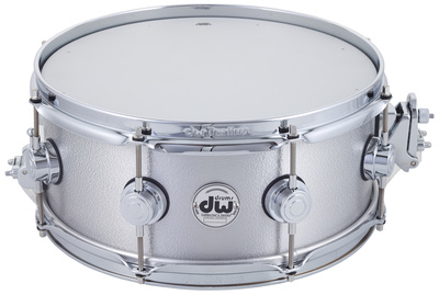 DW 13"x5,5" aliuminis snare būgnas