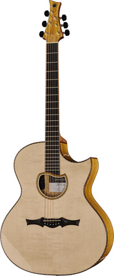 Cuntz Guitars CWG-23S Muving Custom akustinė gitara