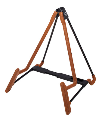 K&M Heli 2 Cork elektrinės gitaros stovas