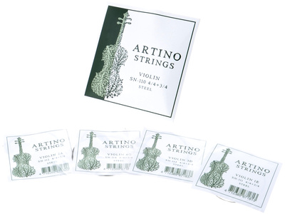 Artino SN-110 smuiko stygos 4/4-3/4