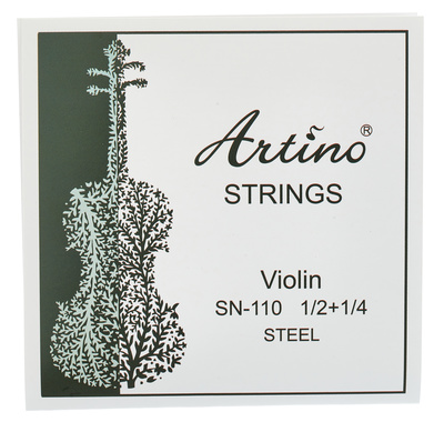 Artino SN-110 smuiko stygos 1/2-1/4