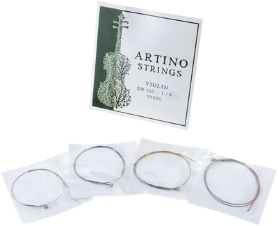 Artino SN-110 smuiko stygos 1/8