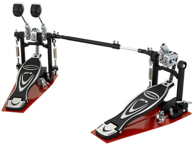 Millenium PD-222 Pro Serie kairysis būgnų pedalas  