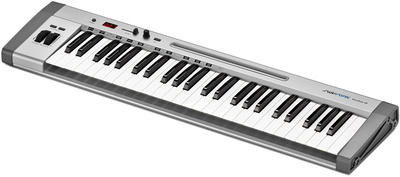 Swissonic EasyKey 49 B-Stock MIDI valdymo klaviatūra