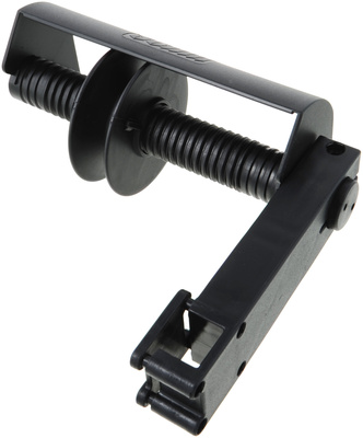 Sideguider1, Seitenverlegung für SCHILL-Kabeltrommel GT310 für Kabel mit einem Durchmesser max. 18 mm, führt beim Aufwickeln automatisch