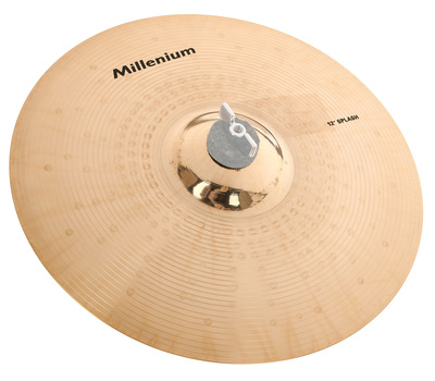 Millenium 12" B20 Splash lėkštė