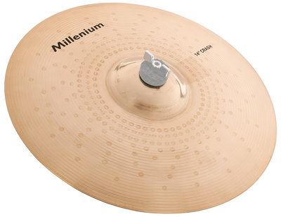 Millenium 14" B20 Crash lėkštė