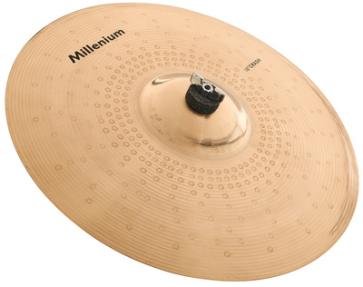 Millenium 16" B20 Crash lėkštė  