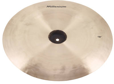 Millenium 18" B20 China lėkštė