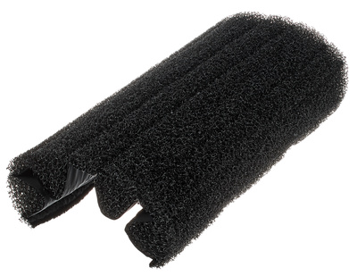 Duck 1 Raincover, Regenschutz für Fellwindschutzsyteme, reduziert Tropfgeräusche und hält den Fellwindschutz trocken, passend für Windshield