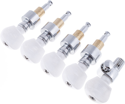 Harley Benton Parts Deluxe 5 banjo derintuvų komplektas