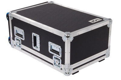 Thon Roadcase Yamaha QL1 mikšerinio pulto dėklas