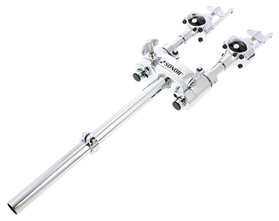 Sonor DTH 4000 dvigubas tomo laikiklis