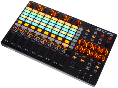 AKAI Professional APC 40 Mk2 DAW valdiklis